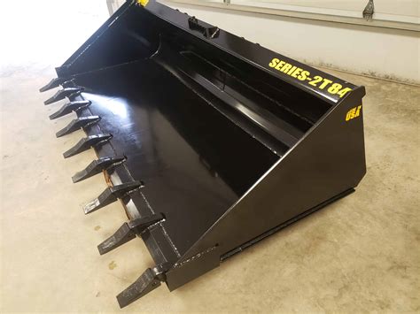 asphalt bucket for skid steer|skid steer bucket replacement teeth.